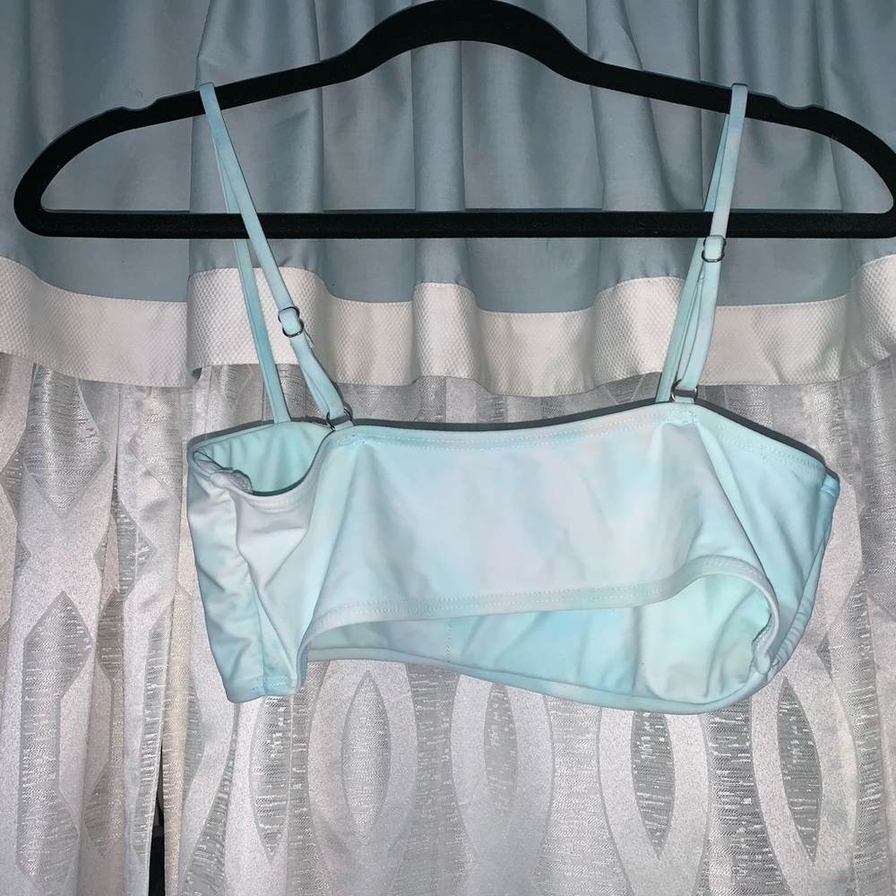 ZAFUL TOP - Picture 2 of 2